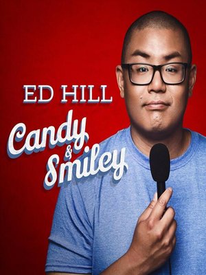 cover image of Ed Hill